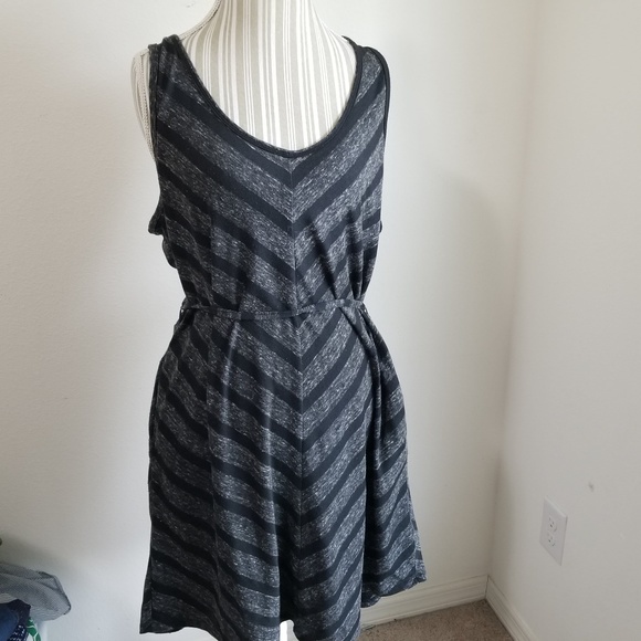 The North Face Dresses & Skirts - The North Face | Striped Dress